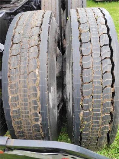 Used 2018 KENWORTH T680