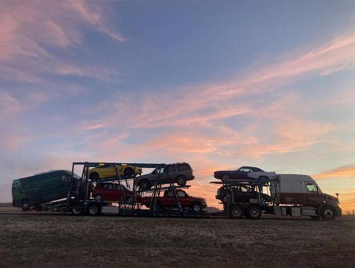 Used 2012 Freightliner CASCADIA 113