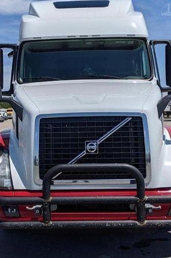 Used 2017 Volvo VNL64T7802017 VOLVO VNL64T780