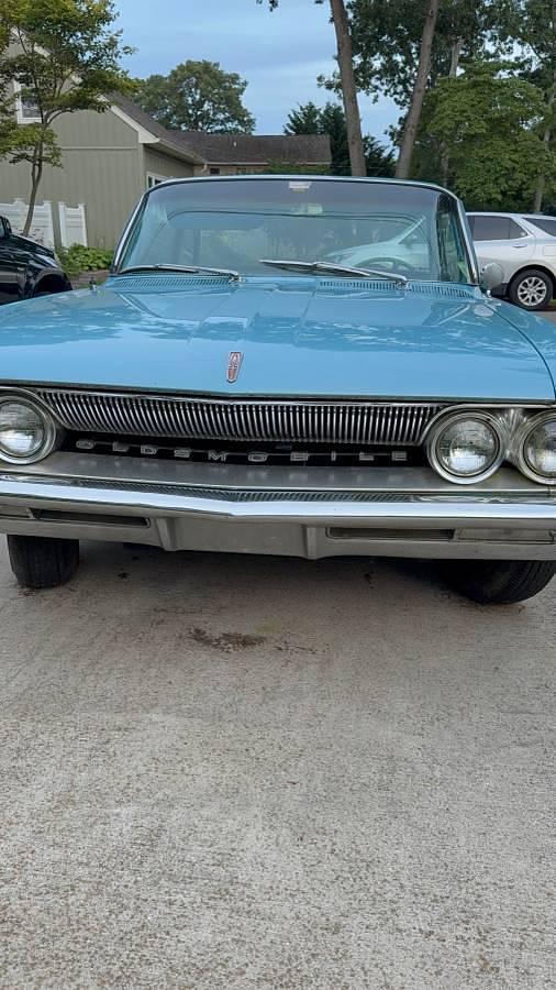 Used 1961 Oldsmobile Dynamic 88