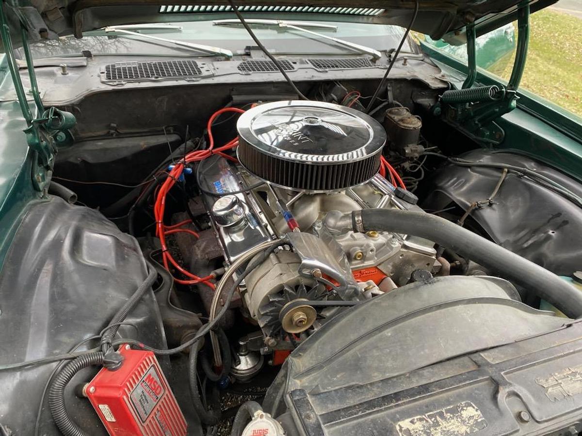 Used 1970 Chevrolet Camaro