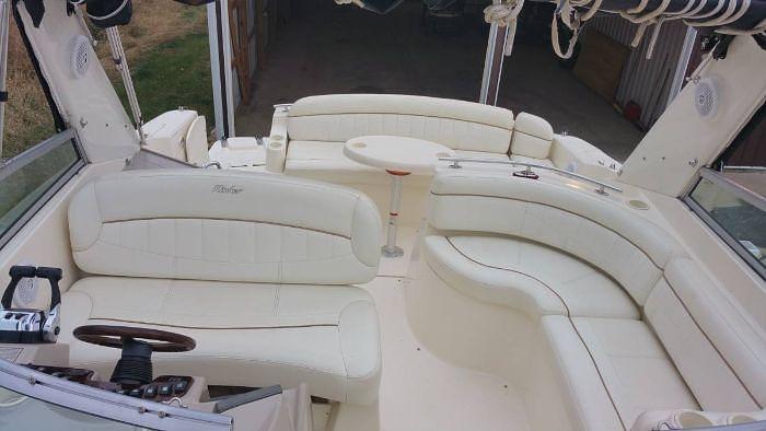 Used 2003 Rinker 342 Fiesta Vee