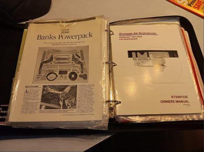 Used 1996 Newmar Mountain Aire