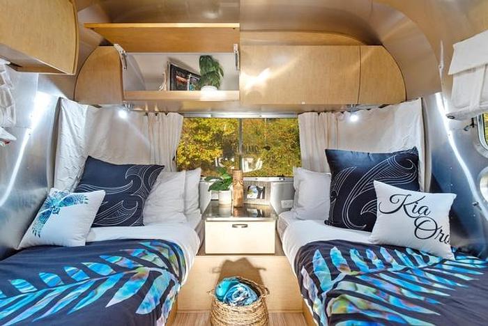 Used 2014 Airstream Flying Cloud 25FB