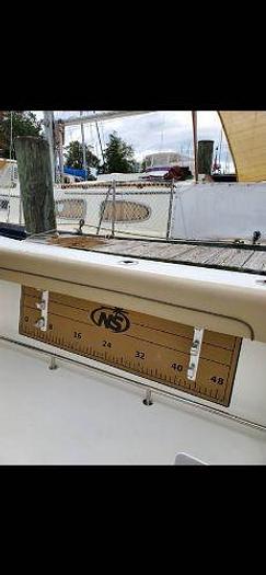 Used 2020 Nautic Star 28X