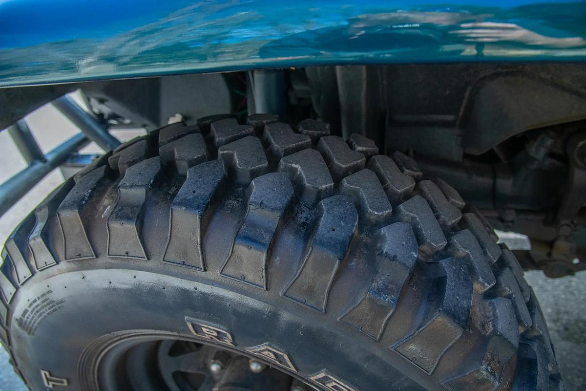 Used 1979 Toyota Land Cruiser FJ40