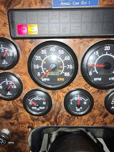 Used 1999 Newmar Dutch Star