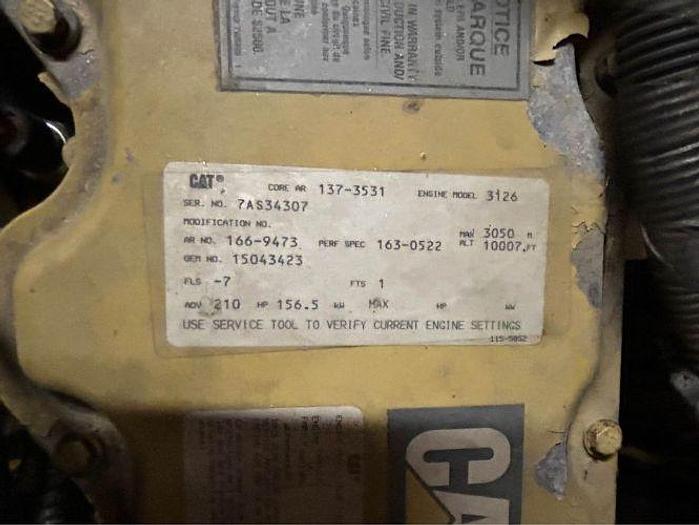 Used 1999 Chevrolet Kodiak C6500