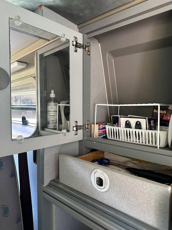 Used 1997 Volkswagen EuroVan Camper