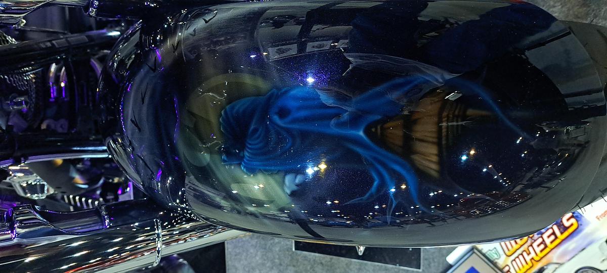 Used 2015 Harley-Davidson Road Glide Special