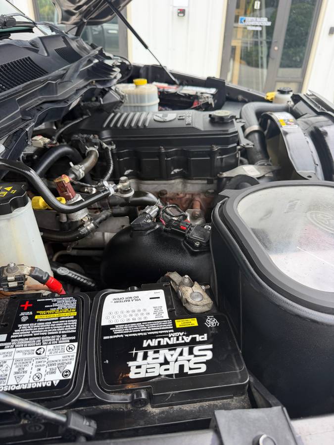 Used 2016 Ram 2500 Limited Mega Cab