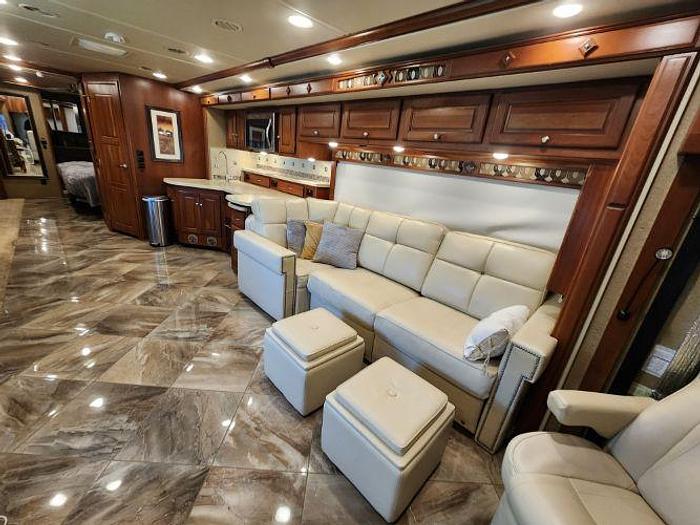 Used 2016 Winnebago Itasca Meridian 42E