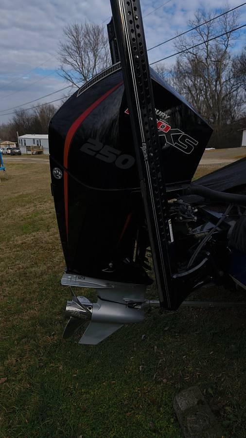 Used 2022 Nitro Xl 21Pro