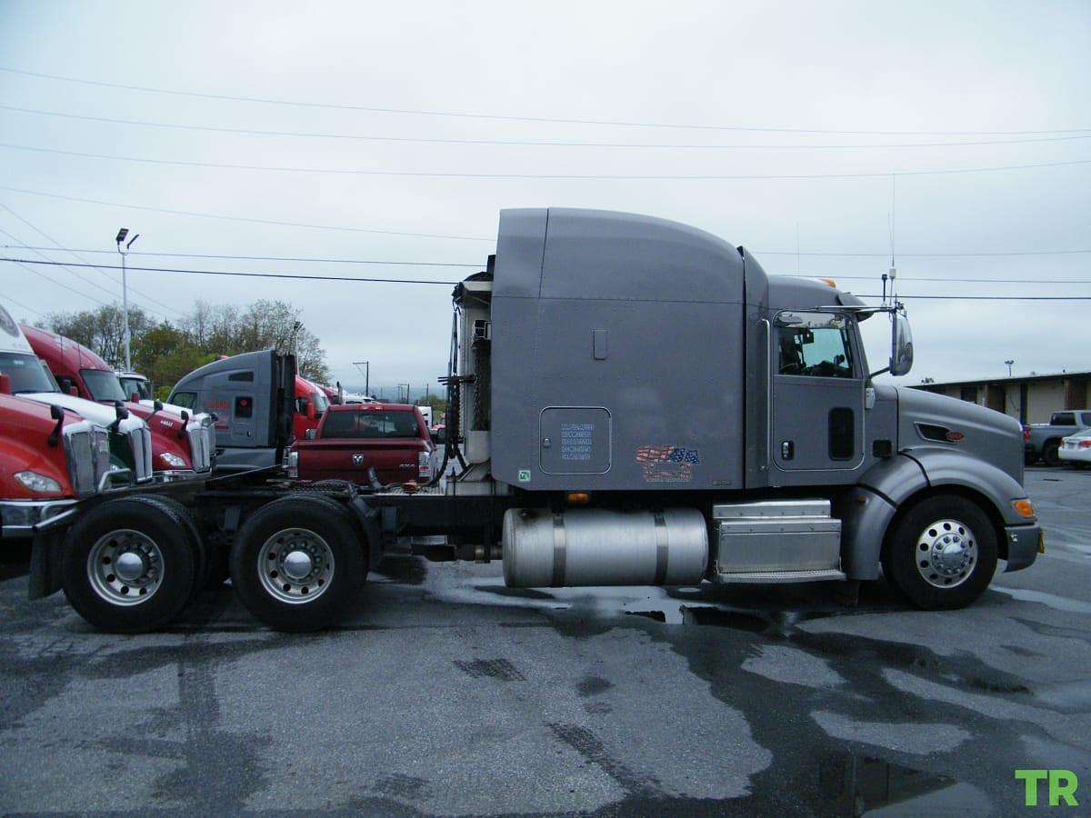 Used 2014