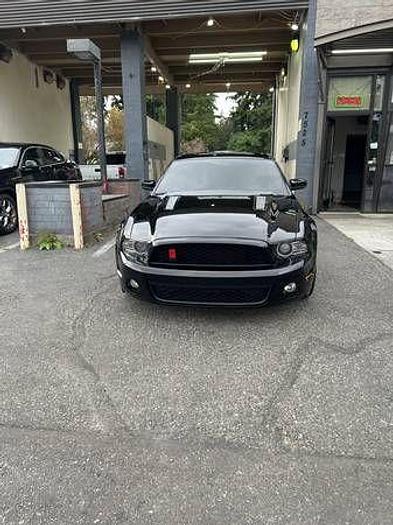 Used 2014 Ford Mustang GT