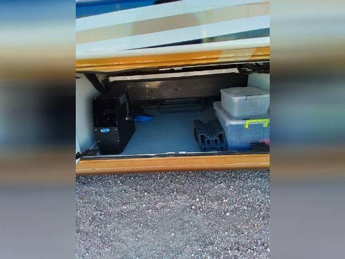 Used 2014 Thor Palazzo 33.2