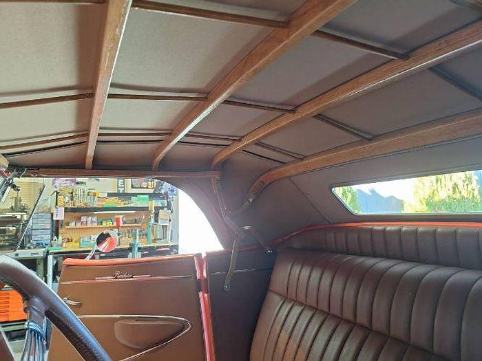 Used 1934 Ford Roadster Hot Rod