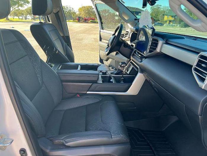 Used 2023 Toyota Tundra 4WD Limited