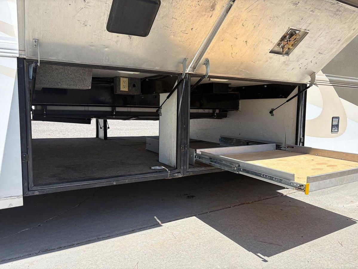 Used 2001 American Coach American Dream 37DRS Class A Motorhome