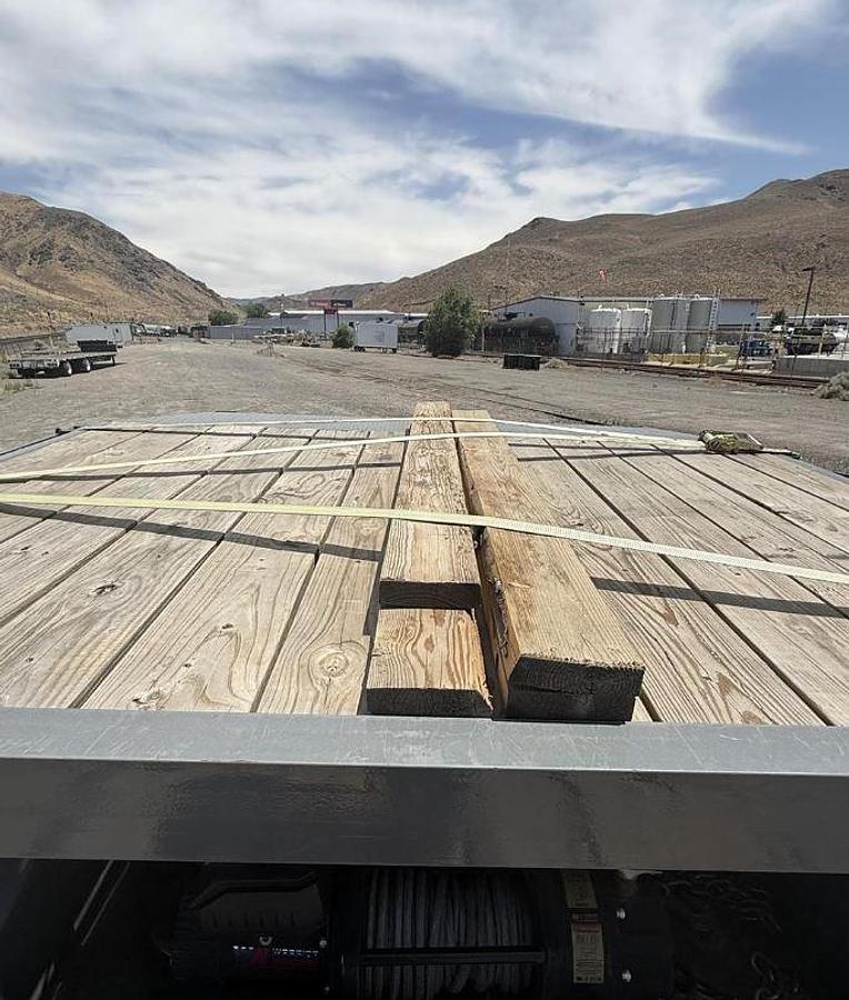 Used 2023 Diamond C 45 Ft