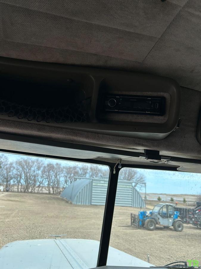 Used 1997 Peterbilt 379