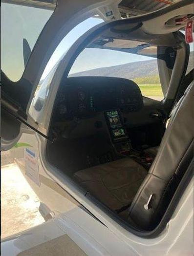 Used 2003 CIRRUS SR22