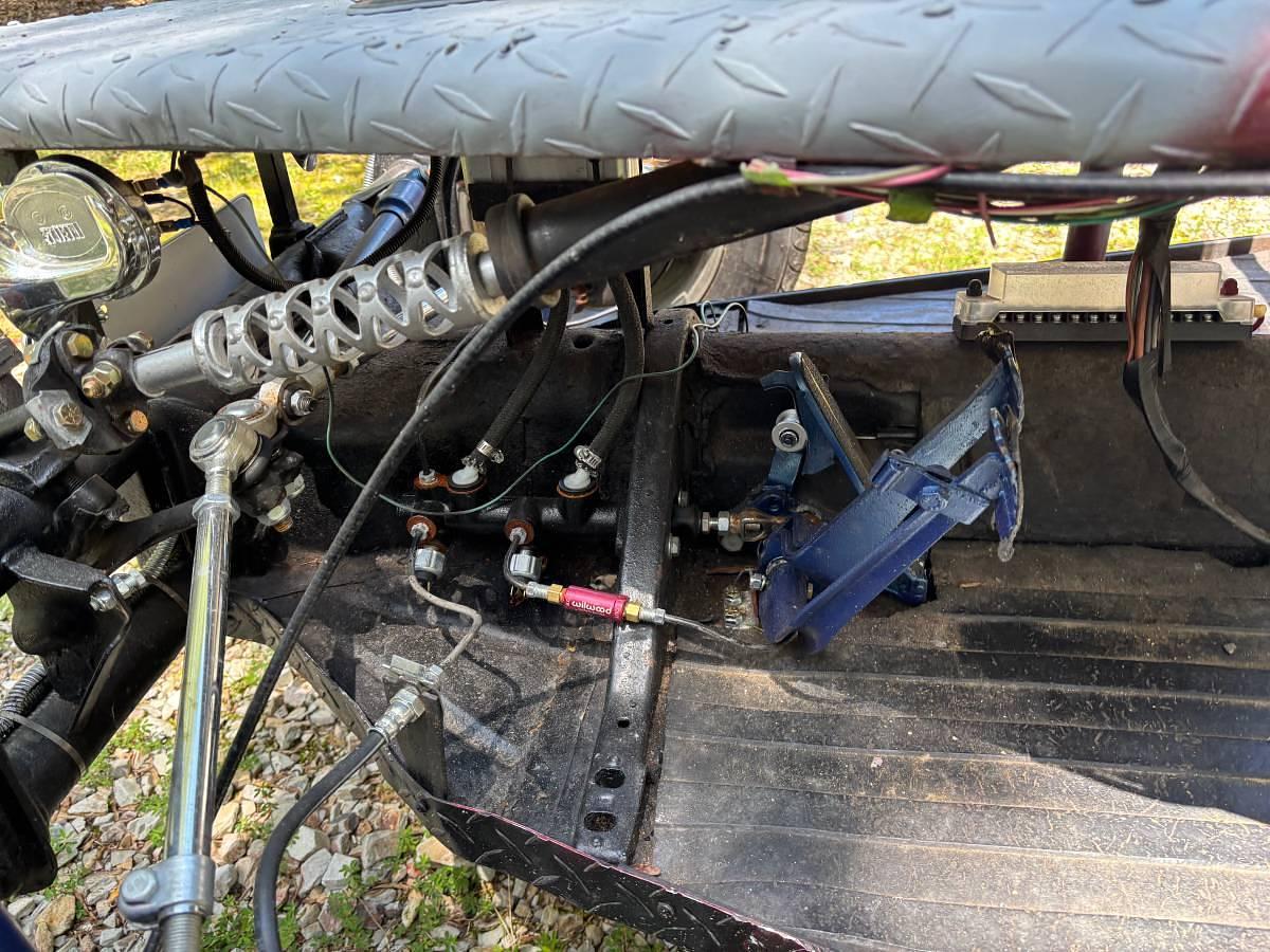 Used 1968 Volkswagen Beetle