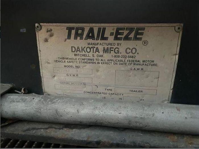 Used 2013 Mack Pinnacle CHU613