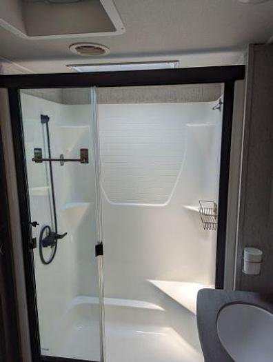 Used 2021 Grand Design Momentum 376THS