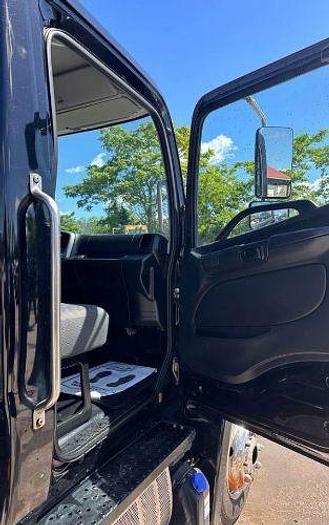 Used 2020 Hino 258 Rollback Tow Truck