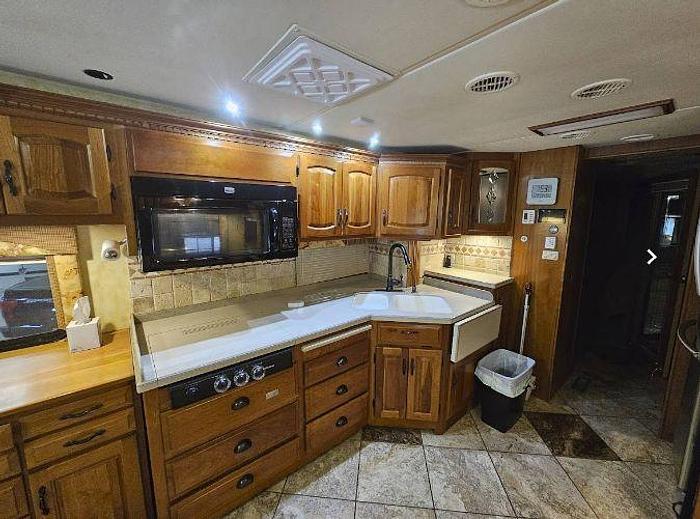 Used 2005 Newmar Dutch Star 4023