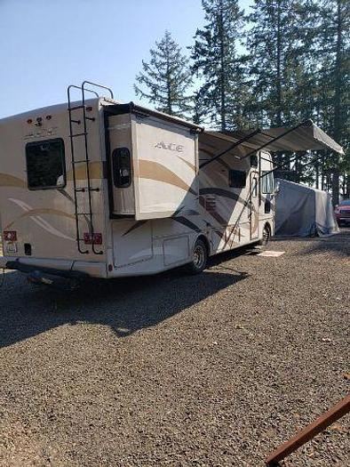 Used 2014 Thor Ace 30.12014 Thor Ace 30.1