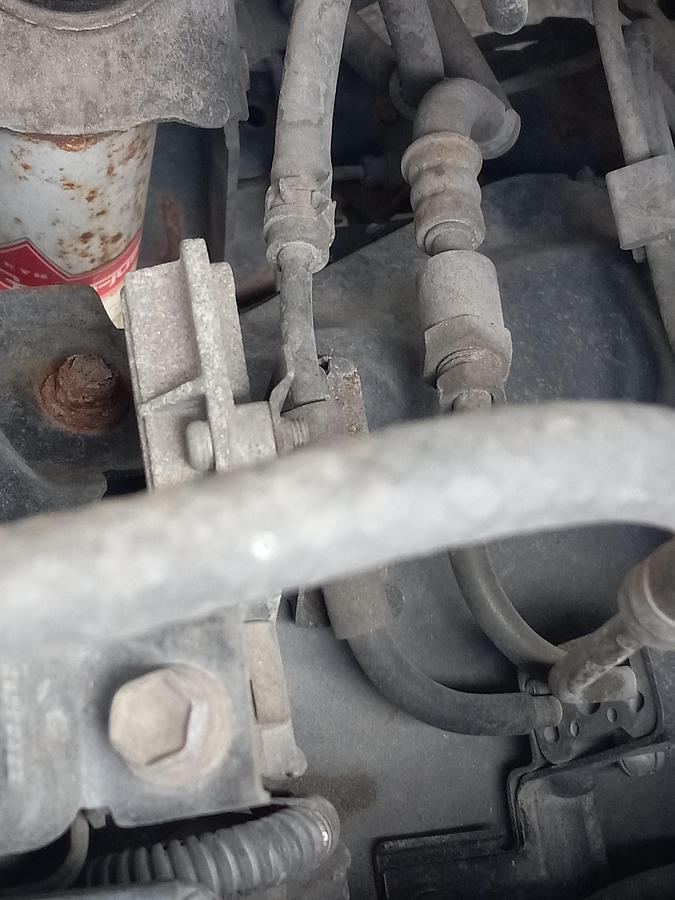 Used 1996 Toyota Landcrusier FJ80