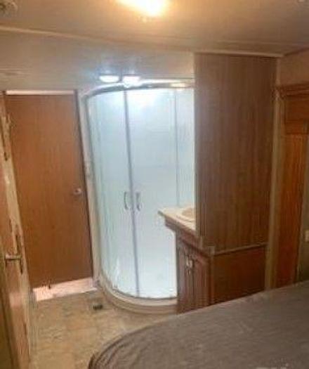 Used 2007 Forest River Cardinal 36RLE