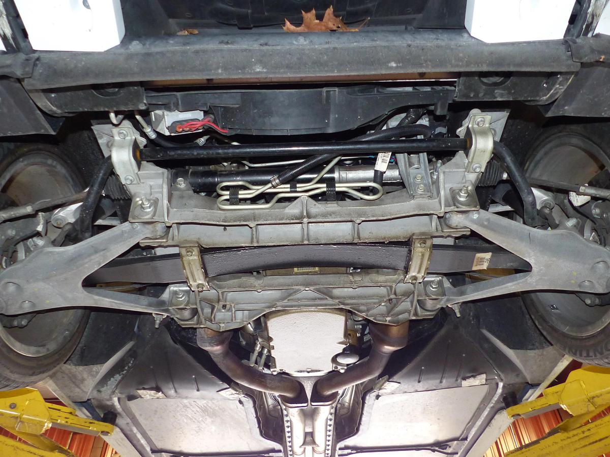 Used 2006 Chevrolet Corvette Convertible