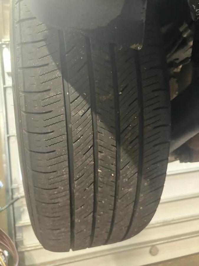 Used 2020 Dodge Grand Caravan SXT