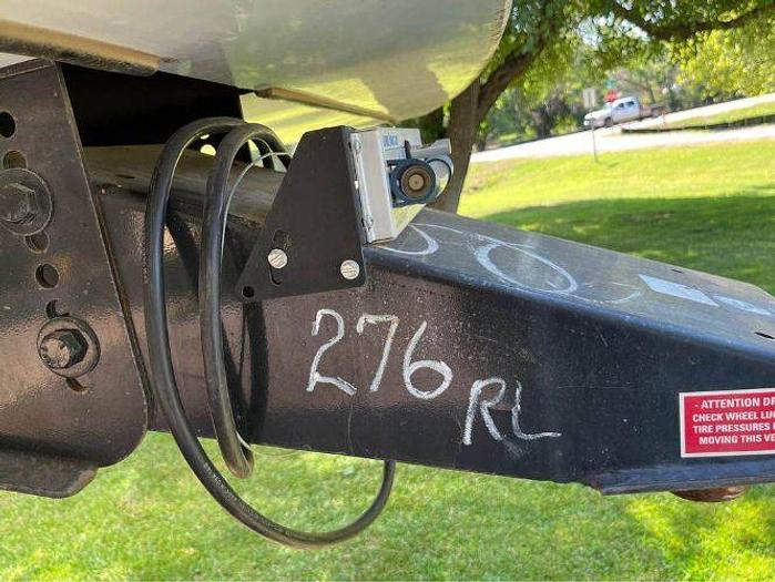 Used 2016 Keystone Hideout 276RLS