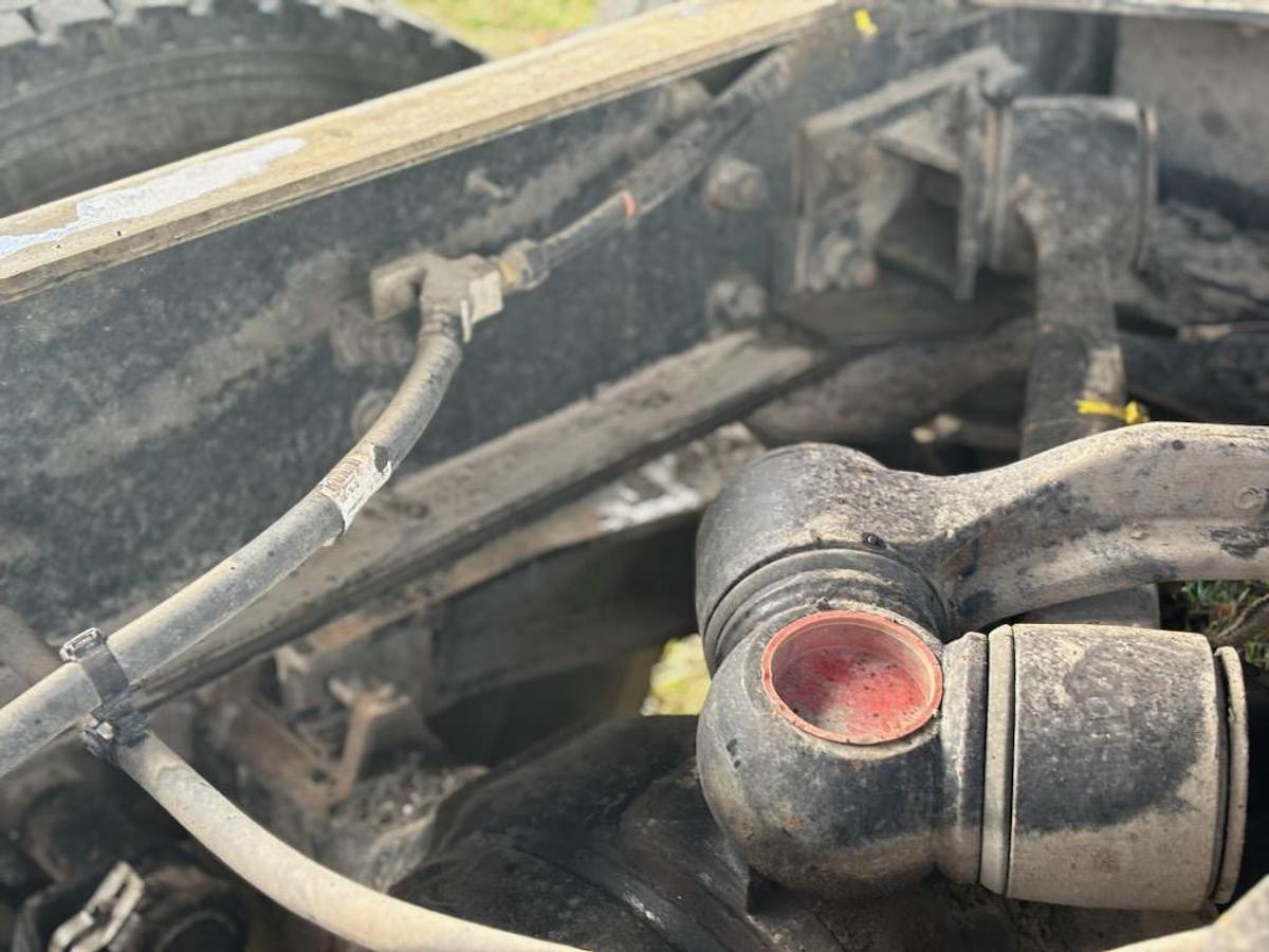 Used 2020 Kenworth T880