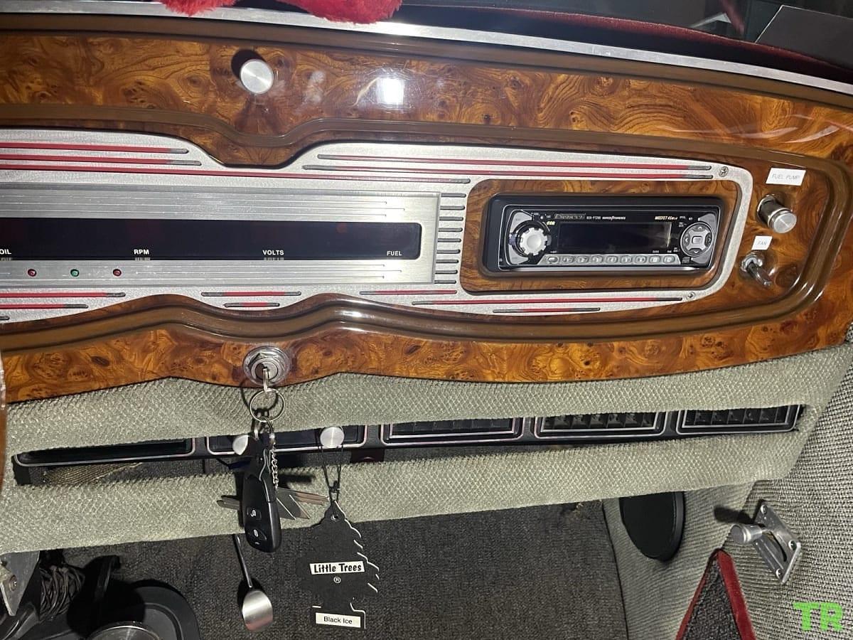 Used 1934 Ford Coupe