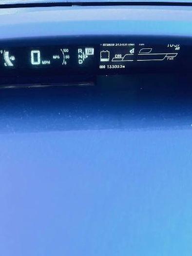 Used 2014 Toyota Prius