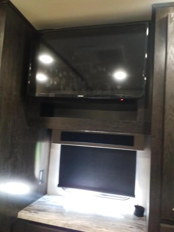 Used 2020 Forest River FR3 34DS Class A Motorhome