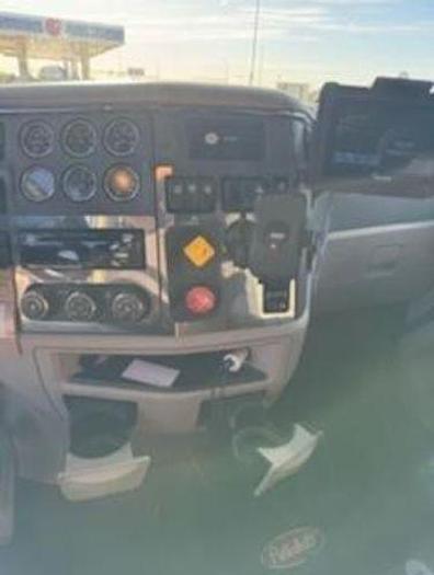 Used 2019 Peterbilt 579