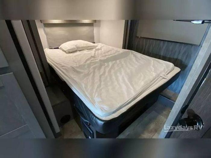 Used 2022 Forest River Solera 27DSE