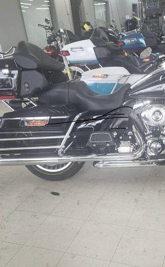 Used 2013 Harley Davidson Ultra Classic Electra Glide