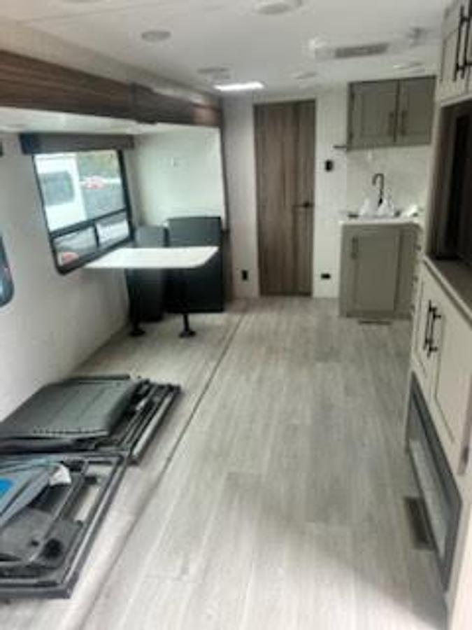 Used 2025 KZ Connect 301BHKSE