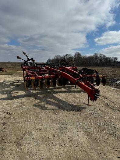 Used 2001 Case IH 730B