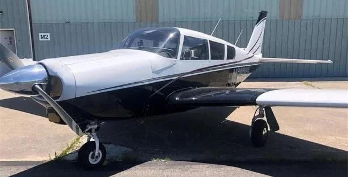 Used 1966 Piper Comanche 260B