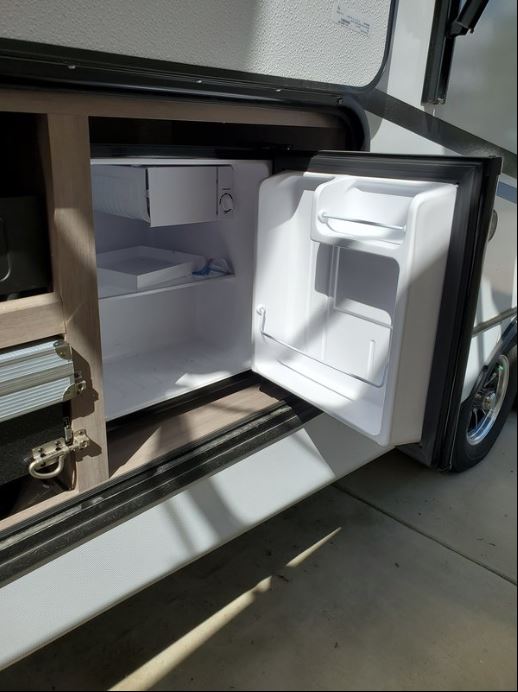 Used 2021 CrossRoads Sunset Trail 289QB