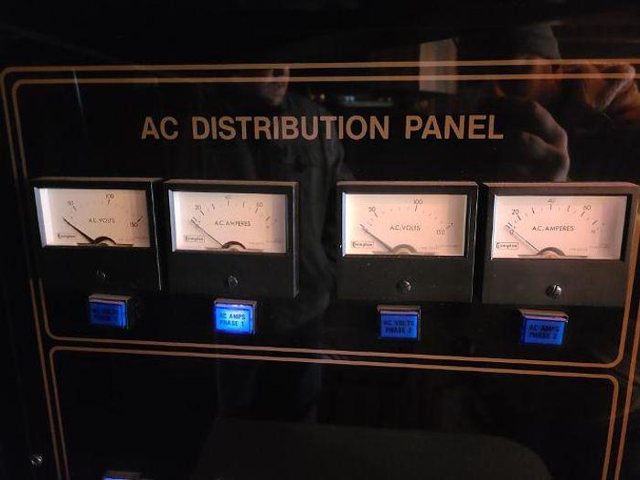 Used 1987 Prevost XL-40 Marathon