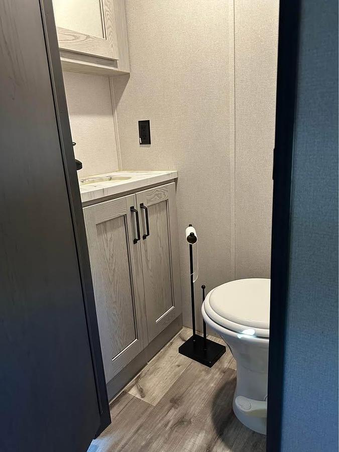 Used 2022 Keystone Montana High Country